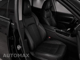 2019 Maserati Levante Trofeo - miniatura 12