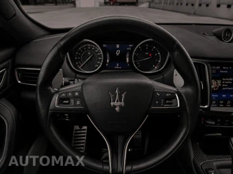 2019 Maserati Levante Trofeo - miniatura 14