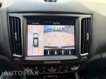 2019 Maserati Levante Trofeo - miniatura 16