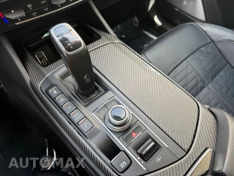 2019 Maserati Levante Trofeo - miniatura 17