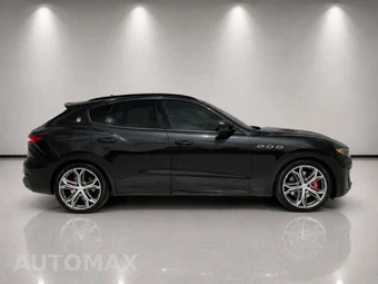 2019 Maserati Levante Trofeo - miniatura 2