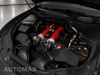 2019 Maserati Levante Trofeo - miniatura 20