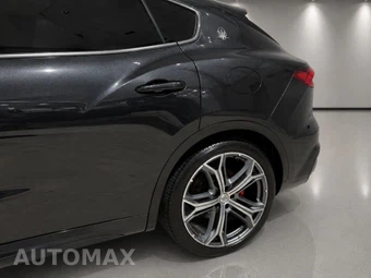 2019 Maserati Levante Trofeo - miniatura 22