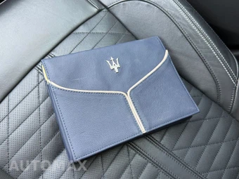 2019 Maserati Levante Trofeo - miniatura 26
