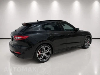 2019 Maserati Levante Trofeo - miniatura 3