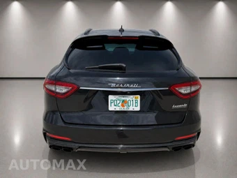 2019 Maserati Levante Trofeo - miniatura 4