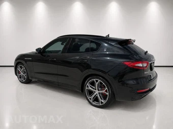 2019 Maserati Levante Trofeo - miniatura 5