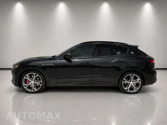 2019 Maserati Levante Trofeo - miniatura 6