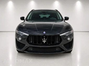 2019 Maserati Levante Trofeo - miniatura 8