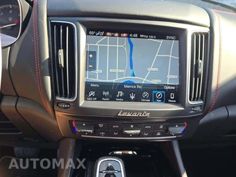 2019 Maserati Levante - miniatura 10