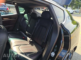 2019 Maserati Levante - miniatura 13