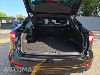 2019 Maserati Levante - miniatura 14