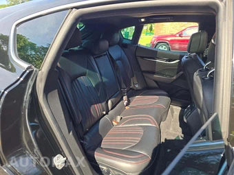 2019 Maserati Levante - miniatura 16