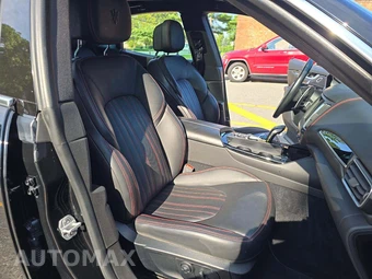 2019 Maserati Levante - miniatura 18