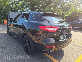 2019 Maserati Levante - miniatura 2