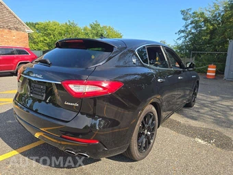 2019 Maserati Levante - miniatura 3