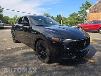 2019 Maserati Levante - miniatura 4