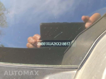 2019 Maserati Levante - miniatura 5
