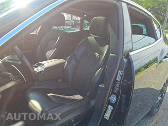 2019 Maserati Levante - miniatura 6