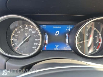 2019 Maserati Levante - miniatura 9