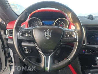 2019 Maserati Levante – miniatura 10