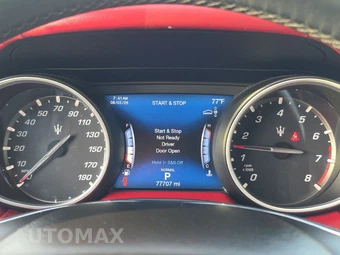 2019 Maserati Levante – miniatura 12