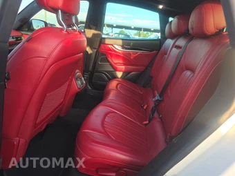 2019 Maserati Levante – miniatura 13