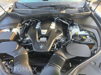 2019 Maserati Levante – miniatura 15