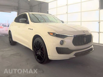 2019 Maserati Levante – miniatura 3