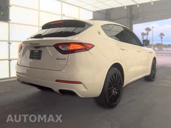 2019 Maserati Levante – miniatura 4