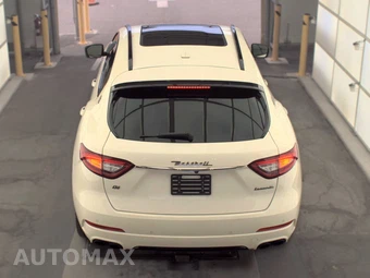 2019 Maserati Levante – miniatura 5