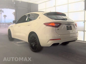 2019 Maserati Levante – miniatura 6
