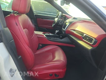 2019 Maserati Levante – miniatura 8