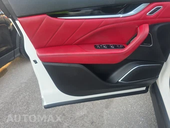 2019 Maserati Levante – miniatura 9