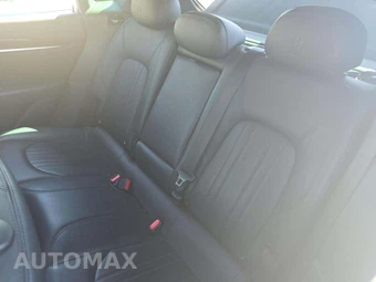 2019 Maserati Levante – miniatura 10
