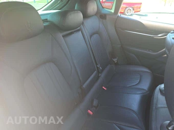 2019 Maserati Levante – miniatura 13