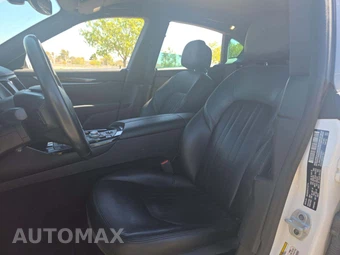 2019 Maserati Levante – miniatura 3