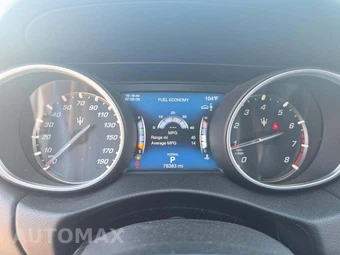 2019 Maserati Levante – miniatura 6