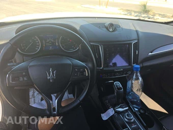 2019 Maserati Levante – miniatura 7