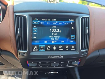 2019 Maserati Levante - miniatura 10