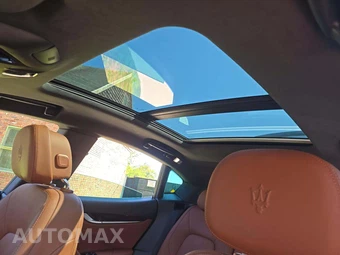 2019 Maserati Levante - miniatura 11