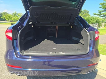 2019 Maserati Levante - miniatura 14