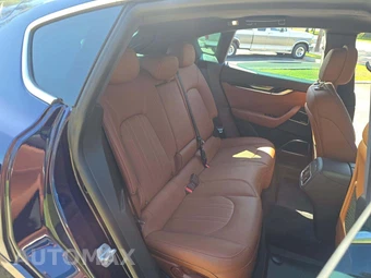 2019 Maserati Levante - miniatura 16