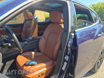 2019 Maserati Levante - miniatura 6