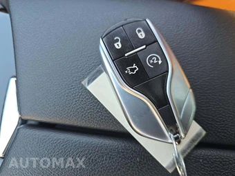 2019 Maserati Levante - miniatura 8