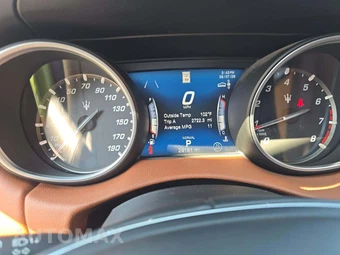 2019 Maserati Levante - miniatura 9