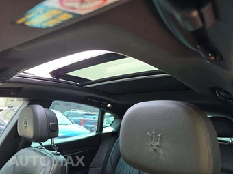 2019 Maserati Levante – miniatura 11