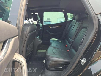 2019 Maserati Levante – miniatura 13