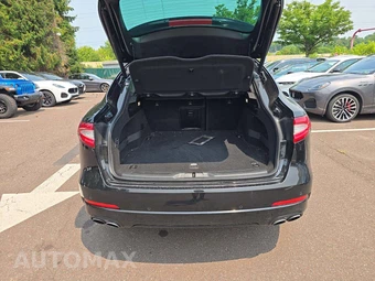 2019 Maserati Levante – miniatura 14