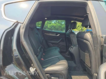 2019 Maserati Levante – miniatura 16